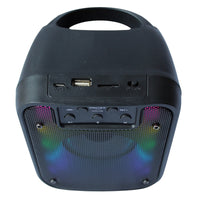 Parlante Inalámbrico Bluetooth Compacto y Potente