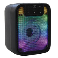 Parlante Inalámbrico Bluetooth Compacto y Potente