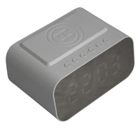 Reloj Parlante Bluetooth Perfecto para Hogar y Oficina