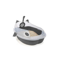 Caja Sanitaria Gato Control Olores