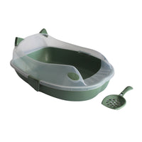Caja Sanitaria Gato Control Olores