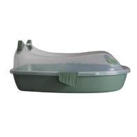 Caja Sanitaria Gato Control Olores