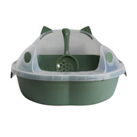 Caja Sanitaria Gato Control Olores
