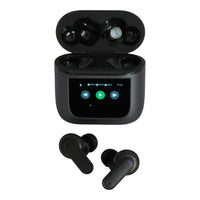 Audífonos Bluetooth Inalámbricos con Pantalla