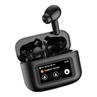 Audífonos Bluetooth Inalámbricos con Pantalla