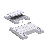 Base Multifuncional Para PS5 Con Ventilador Y Cargador Dual