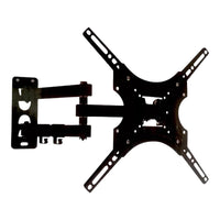 Montura Pared TV Resistente VESA Compatibilidad