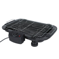 Parrilla Electrica Portatil Ideal Haz Asados Rapidos En Casa