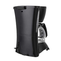 Cafetera Electrica Facil De Usar Ideal Para Hogar U Oficina