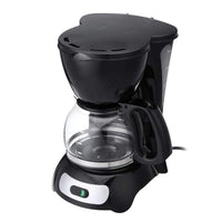 Cafetera Electrica Facil De Usar Ideal Para Hogar U Oficina