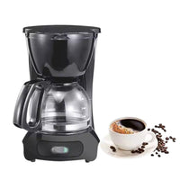 Cafetera Electrica Facil De Usar Ideal Para Hogar U Oficina
