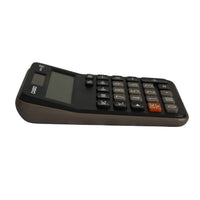 Contabilidad Eficiente Pantalla Amplia Precisión