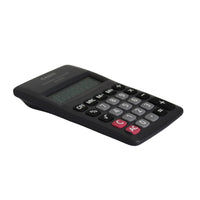 Calculadora Compacta Eficiente Fácil Operación