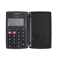 Calculadora Plegable Práctica Diseño Ergonómico