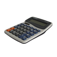 Calculadora Electrónica Funciones Avanzadas Precisión