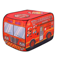 Carpa Tienda Infantil Plegable Diversion y Comodidad