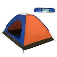 Carpa De Camping Ligera y Compacta