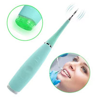 Removedor De Sarro Ultrasonico Para Dientes Limpios