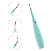 Removedor De Sarro Ultrasonico Para Dientes Limpios