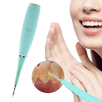 Removedor De Sarro Ultrasonico Para Dientes Limpios