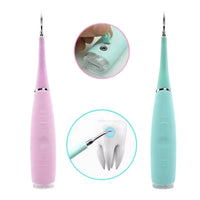 Removedor De Sarro Ultrasonico Para Dientes Limpios