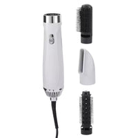 Cepillo Secador 3 En 1 Para Un Cabello Liso Y Sin Frizz