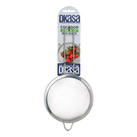 Colador Acero Inox Cocina Sana Y Fácil