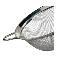 Colador Acero Inox Cocina Sana Y Fácil