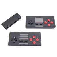 Consola Mini Retro HDMI TV Juegos Clasicos Pura Diversion