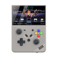 Consola Retro Portatil Con Juegos Para Diversion Sin Fin