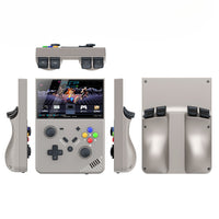 Consola Retro Portatil Con Juegos Para Diversion Sin Fin