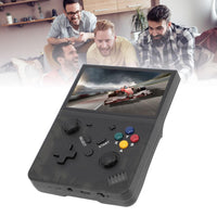 Consola Retro Portatil Con Juegos Para Diversion Sin Fin