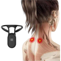 Corrector De Postura Para una Espalda Y Cuello Sin Dolor