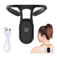 Corrector De Postura Para una Espalda Y Cuello Sin Dolor