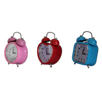 Alarma Retro Colorida Despierta Feliz