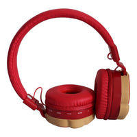 Sonido Aventurero Diadema Acolchada HD
