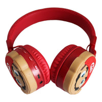 Sonido Aventurero Diadema Acolchada HD