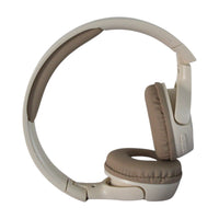 Diadema Bluetooth Con Sonido HD Comoda Y Liviana