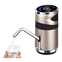 Dispensador Automatico De Agua Ideal Para El Hogar Y Oficina