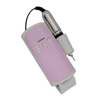 Pulidora Uñas Alta Velocidad Pantalla LED