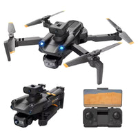Dron Con Camara HD Gran Estabilidad Y Vuelo Preciso