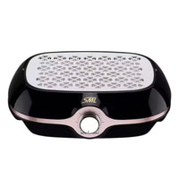 Extractor De Polvo Para Uñas Potente Y Silencioso