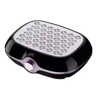 Extractor De Polvo Para Uñas Potente Y Silencioso