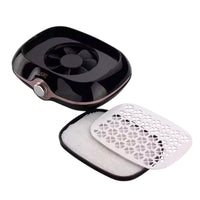 Extractor De Polvo Para Uñas Potente Y Silencioso