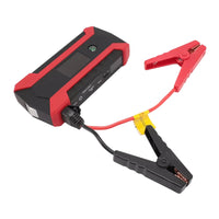 Iniciador De Carro Portatil Solucion Rapida Para Emergencias