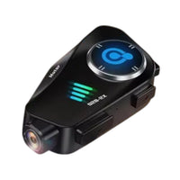 Intercomunicador Bluetooth Con Camara Y Sonido Claro