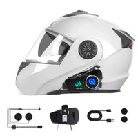 Intercomunicador Bluetooth Con Camara Y Sonido Claro