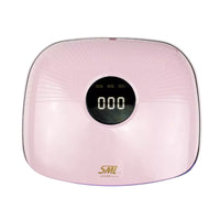 Lampara UV LED Para Manicure y Pedicure en Casa