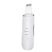 Limpiador Facial Recargable Para Exfoliacion Y Hidratacion