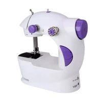 Maquina De Coser Portatil Facil De Usar Para Ropa Y Arreglos
